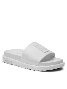 Big Star Shoes Big Star Shoes Nazouváky LL274428 Bílá