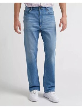 Lee Lee Jeans BOOTCUT Blu Straight Fit