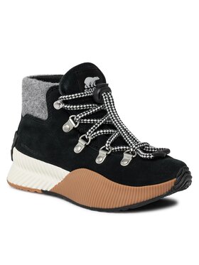 Sorel Sorel Апрески Youth Out N About™ Conquest Wp NY4565-010 Черен