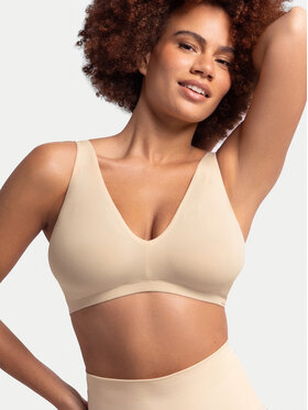 Dorina Dorina Sutien Bralette Essensual FXBR0052MI116 Bej