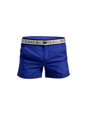 Bikkembergs Bikkembergs Costume da bagno costume - Bikkembergs - clematis blue Blu Regular Fit