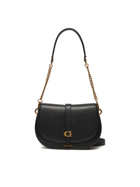 Guess Guess Kabelka Kuba HWVA93 29200 Čierna