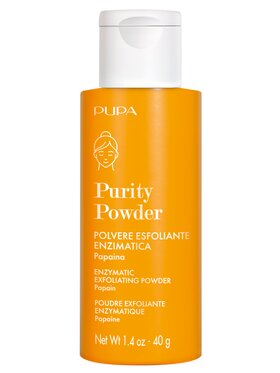 PUPA Milano PUPA Milano Purity Powder Peeling