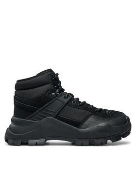 Tommy Jeans Tommy Jeans Sneakersy EM0EM01489 Czarny