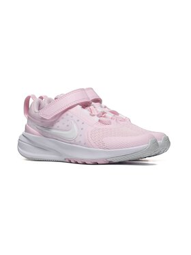 Nike Nike Sneakersy STAR RUNNER 5 PS Różowy