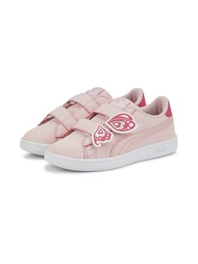Puma Puma Sneakersy 388461 Różowy