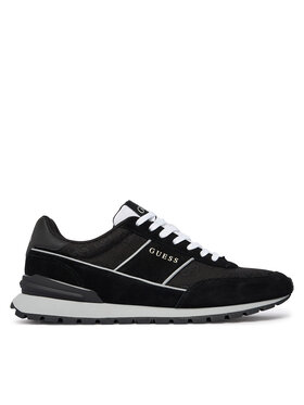 Guess Guess Sneakersy FMFRE2 FAL12 Czarny