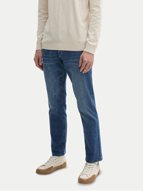 Tom Tailor Tom Tailor Jeans 1045906 Dunkelblau Regular Fit