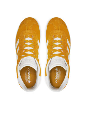 Adidas Superge Gazelle J IF9803 Rumena