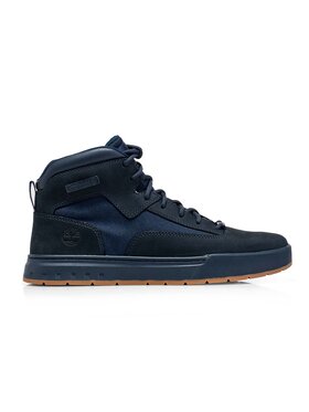 Timberland Timberland Buty A61UW_40 Granatowy