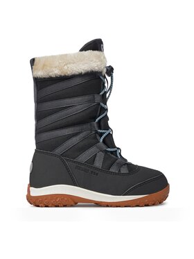 Reima Reima Schneeschuhe Samojedi 5400034A Schwarz