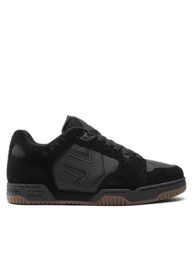 Etnies Etnies Снікерcи Faze 4101000537 Чорний