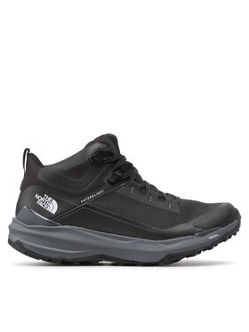 The North Face The North Face Trekingová obuv Vectiv Exploris 2 Mid NF0A7W6ANY71 Čierna