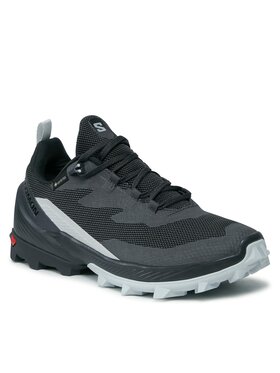 Salomon Salomon Туристически Cross Over 2 GORE-TEX L47271100 Сив