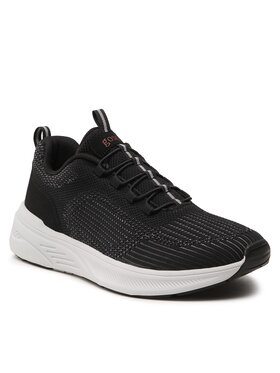 Go Soft Go Soft Laisvalaikio batai GF21F010B-3 Juoda