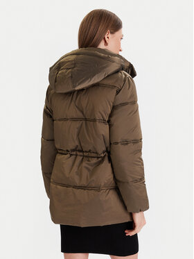 Μπουφάν χειμωνιάτικο French Connection φωτογραφία