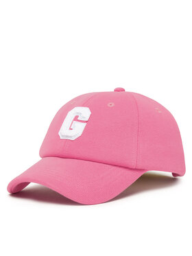Guess Guess Baseball sapka AW5258 COT01 Rózsaszín