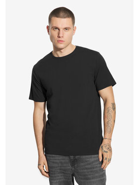 PROSTO. PROSTO. Koszula Slim Czarny Slim Fit