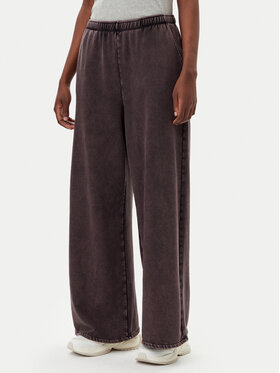 Gap Gap Jogginghose 672610-02 Braun Baggy Fit