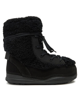 Bogner Bogner Stivali da neve La Plagne 17 32447064 Nero