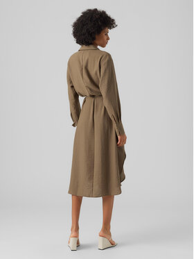 Φόρεμα καθημερινό Vero Moda φωτογραφία