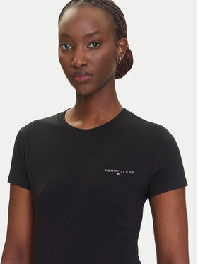 Tommy Jeans T-Shirt Tommy Jeans - 4