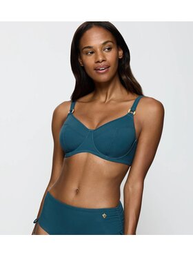 Triumph Triumph Bikini-Oberteil Summer Twist 10222568 Schwarz