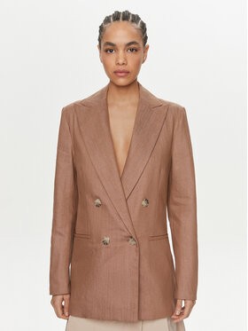 MAX&Co. MAX&Co. Sacou Filippo 24160410 Maro Regular Fit