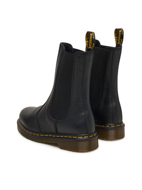 Dr. Martens Μποτάκια με λάστιχο Dr. Martens - 3