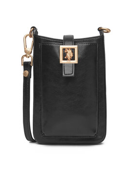 U.S. Polo Assn. U.S. Polo Assn. Torebka BIUXT8504WVP Czarny