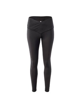 IQ IQ Rajstopy Damskie Negra Czarny Egg Fit