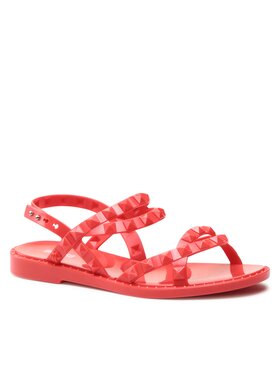 Melissa Melissa Szandál Lucy Sandal Ad 33802 Piros