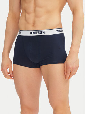 Henderson Henderson 5er-Set Boxershorts Oxide 42757 Bunt