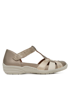 Remonte Remonte Scarpe basse R7601-90 Beige