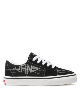 Vans Vans Teniszcipő Sk8-Low VN0A7Q5LN421 Fekete