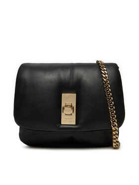 Tommy Hilfiger Tommy Hilfiger Τσάντα AW0AW16880 Μαύρο