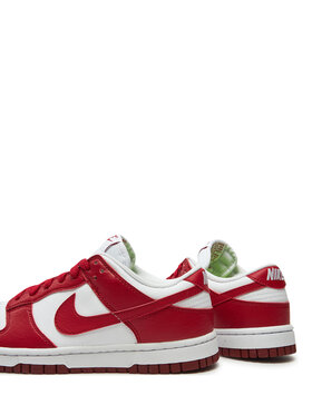 Nike Superge Dunk Low Next Nature DN1431 101 Bela