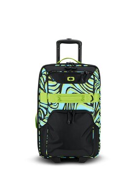 Ogio Ogio Walizka kabinowa 302756 Zielony