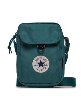 Converse Converse Saszetka 10020540-A10 Turkusowy