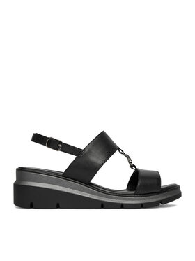 Lasocki Lasocki Sandalen CEO-EST-ETNA-03 Schwarz