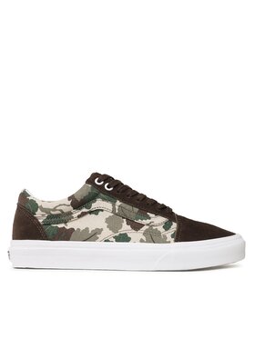 Vans Vans Tenisky Old Skool VN0007NT4481 Farebná
