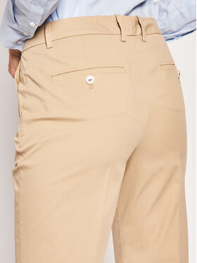 Marc O'Polo Chino B01 0341 10059 Smeđa Slim Fit