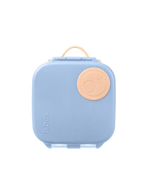 b.box b.box Lunchbox mini Niebieski