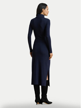 LAUREN RALPH LAUREN Φόρεμα υφασμάτινο LAUREN RALPH LAUREN - 2