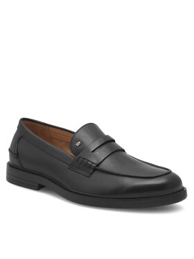 Gino Rossi Gino Rossi Mocassini EO-PIETRO-01 125AM Nero