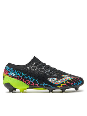 Joma Joma Tenisice za nogomet Gol Firm Ground GOLW2401FG Crna