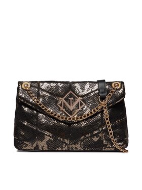 Monnari Monnari Rankinė BAG3740-M23 Juoda