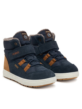 Primigi Primigi Cizme de zăpadă GORE-TEX 2352700 S Bleumarin