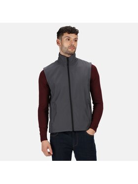 Regatta Regatta Kurtka outdoor Professional Szary Easy Fit