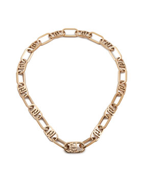 Liu Jo Liu Jo Collana LJ2227 Oro rosa